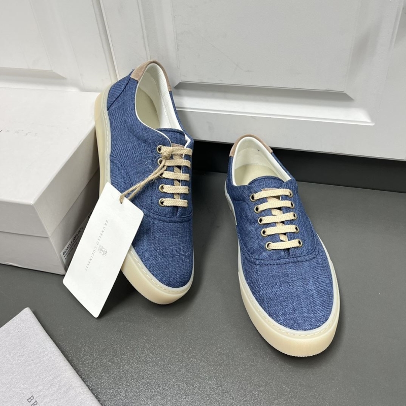 Brunello Cucinelli Sneakers